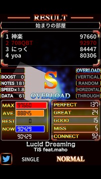 SIDE RENDER游戏截图5