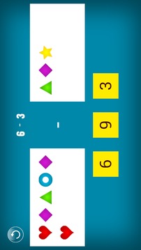 Belajar Matematika游戏截图5