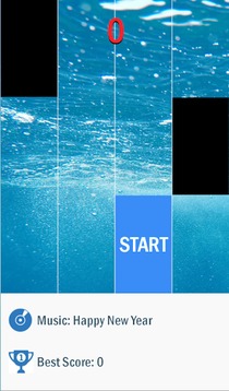 Piano Tiles Magic White 2游戏截图4