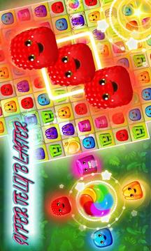 JELLY BLASTER 2游戏截图3