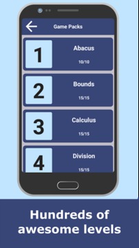 Number Drop - Math Puzzle Game游戏截图4