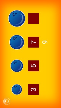 Belajar Matematika游戏截图3