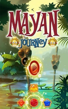 MAYAN JEWELS游戏截图2