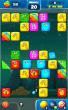 BB Balls - Brick Blast Ballz Breaker游戏截图4