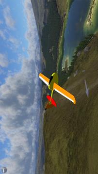 飞行模拟器 PicaSim：游戏截图4