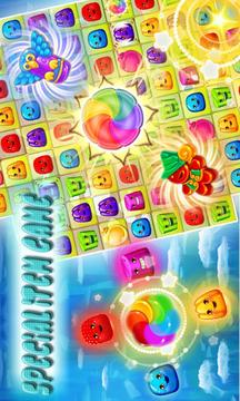 JELLY BLASTER 2游戏截图1