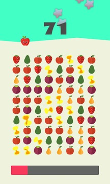 Fruits Pop Crush Game - Free游戏截图4