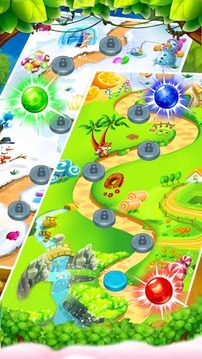 Bubble Farm 2017游戏截图4