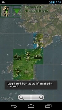 Global Battlefield游戏截图1