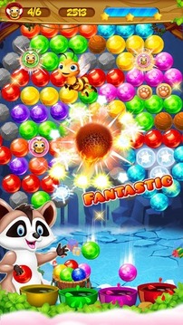 Bubble Farm 2017游戏截图3