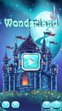 Wonderland游戏截图3