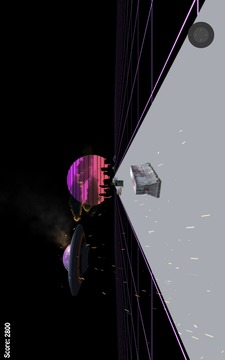 Tunnel Noise 3D游戏截图4