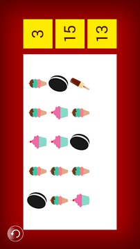 Belajar Matematika游戏截图2
