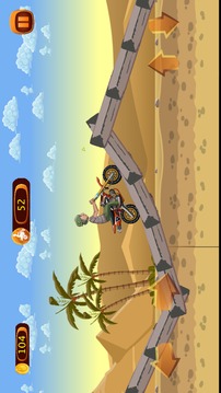 Bike Motocross Racer 2游戏截图2