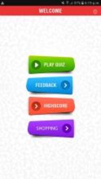 Naija Quiz游戏截图3