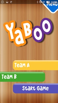 Yaboo 10.000+ Free Word Cards游戏截图3