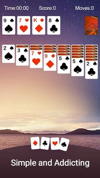 Solitaire –  FREE游戏截图5