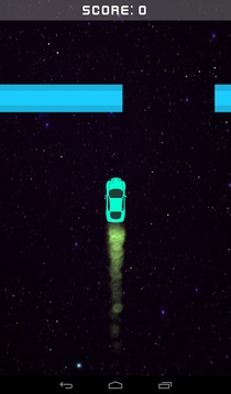 Space Drive - Free游戏截图2