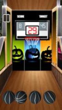 Lets Play Basketball 3D游戏截图4
