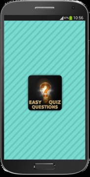 Easy Questions-Quiz游戏截图1