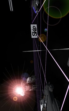 Tunnel Noise 3D游戏截图3