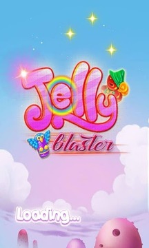 JELLY BLASTER 2游戏截图5