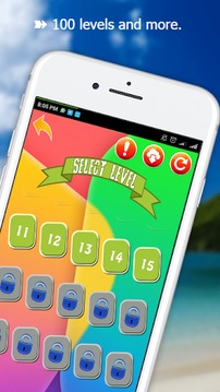 MatchStick Puzzle游戏截图3