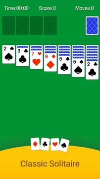 Solitaire –  FREE游戏截图2