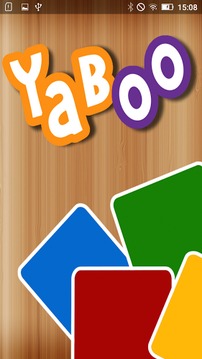 Yaboo 10.000+ Free Word Cards游戏截图1