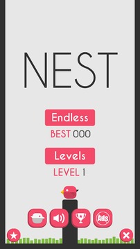 Nest!游戏截图1