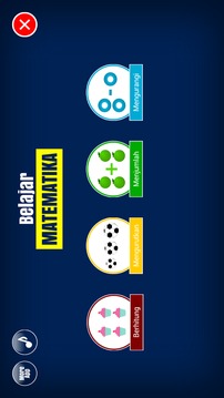 Belajar Matematika游戏截图1