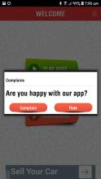 Naija Quiz游戏截图2