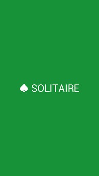 Solitaire –  FREE游戏截图1