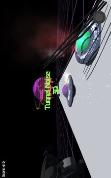 Tunnel Noise 3D游戏截图2