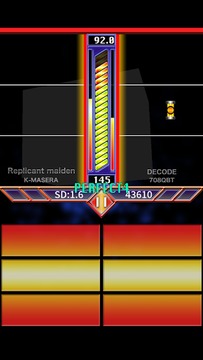 SIDE RENDER游戏截图4