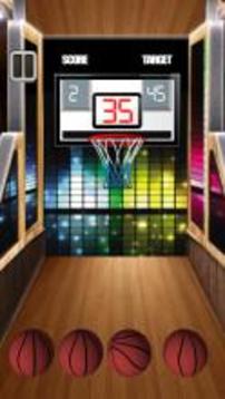 Lets Play Basketball 3D游戏截图3