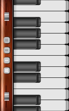 Simple Keyboard Piano Free游戏截图5