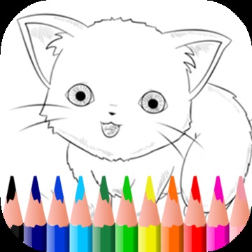 Drawing a Cat游戏截图5