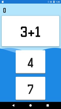 Wacky Water: Number Logic Game游戏截图2