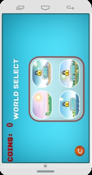 Titans Go Racing游戏截图3