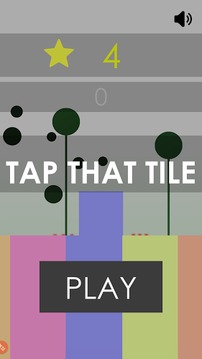 Tap That Tile游戏截图1