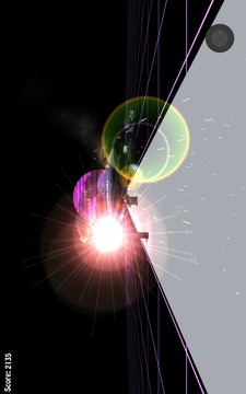 Tunnel Noise 3D游戏截图5