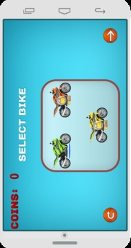 Titans Go Racing游戏截图2