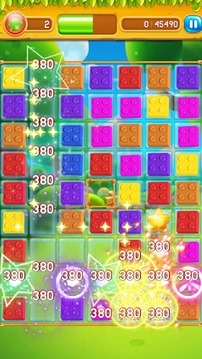 Toy Blast Mania游戏截图3