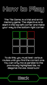 The Tile Game游戏截图2