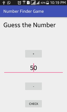 Brain Game Find the Number游戏截图2