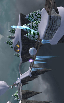 Arctic Ball游戏截图3