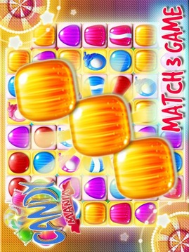 CANDY POP BLAST游戏截图2