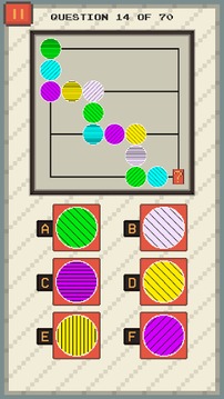 Logic Brain Quiz游戏截图5