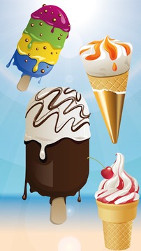 Ice cream simulator游戏截图3